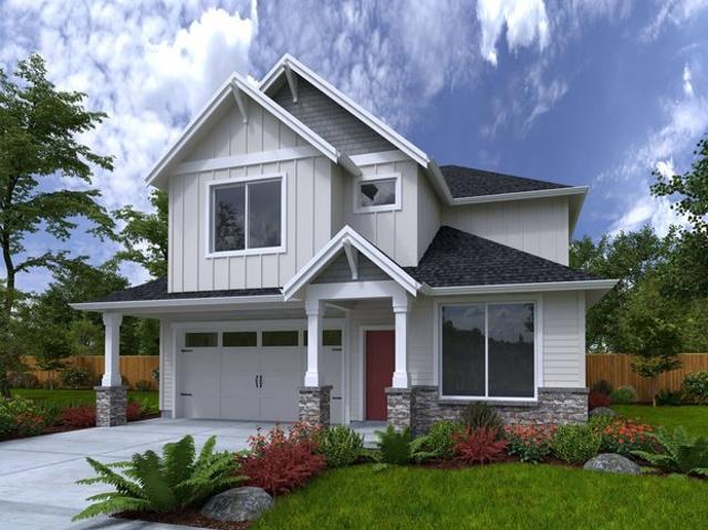 5508 NW Tanoak Dr, Corvallis, OR 97330