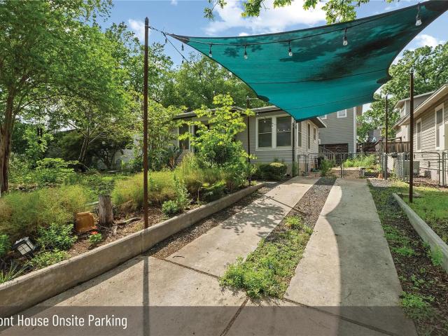 5508 Avenue G # A and B