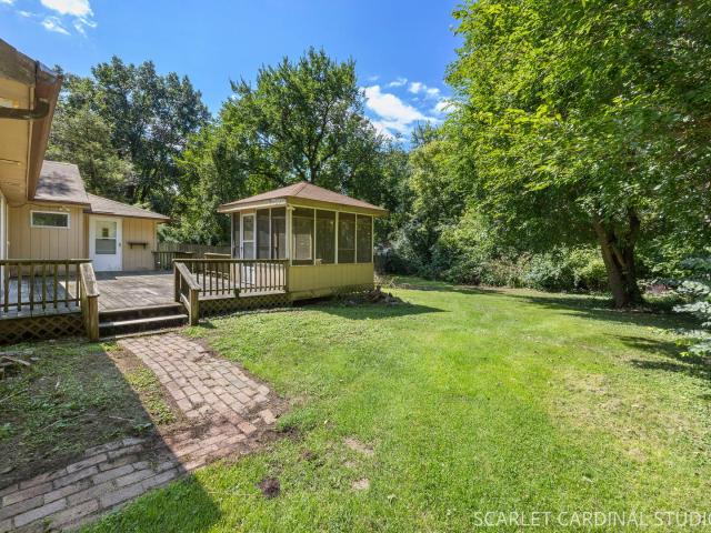 5508 Kingston Avenue
