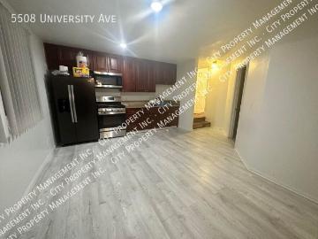 Prime SDSU Area Rental – 2BR Available Now