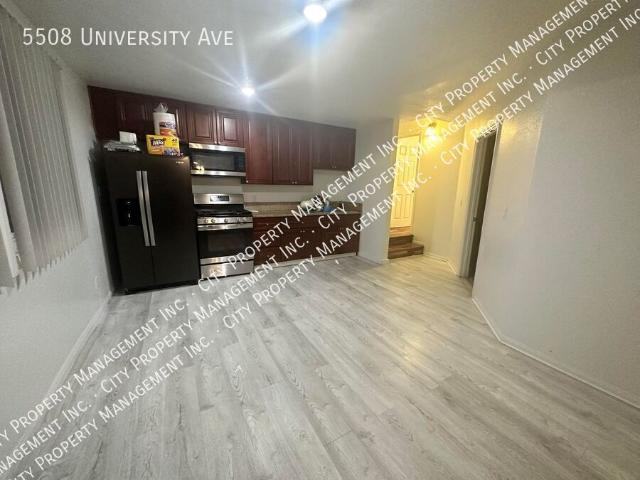 Prime SDSU Area Rental – 2BR Available Now