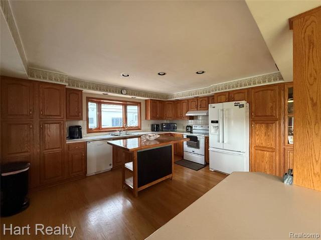 5509 Marlette Road