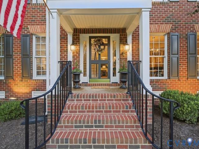 5509 Belstead Court
