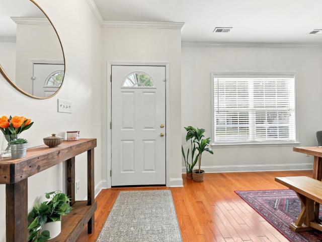 5509 Grand Mesa Drive