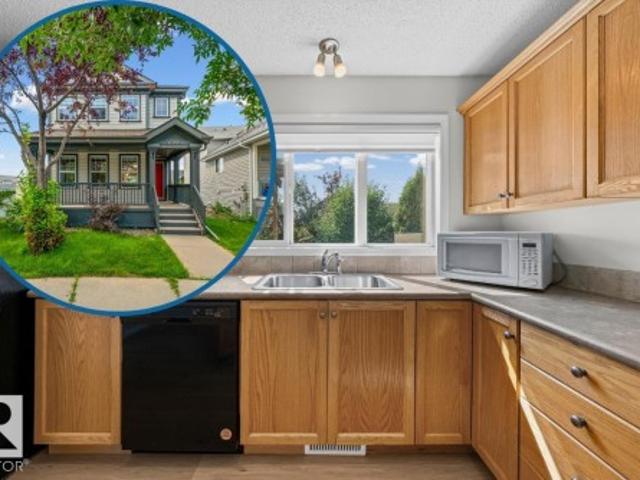 5509 Stevens Crescent Nw, Edmonton, AB, T6R 3R4 house for sale | Listing ID E4504 | Royal LePage