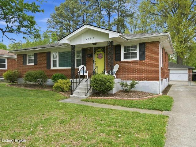 5509 Shorewood Dr