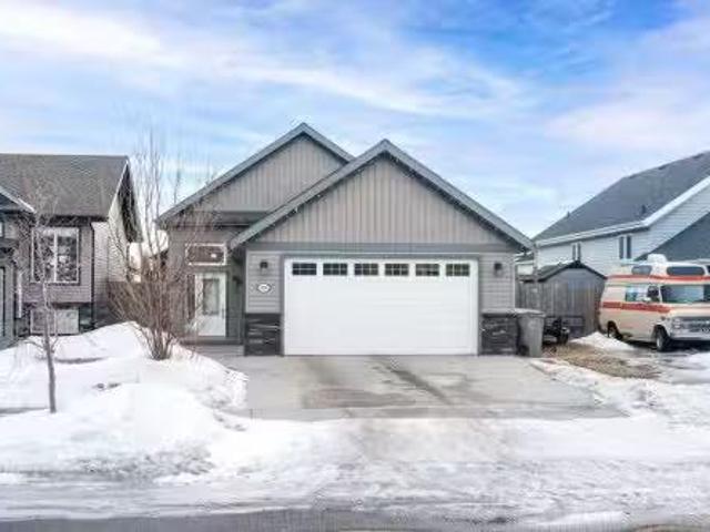 5509 15 Street, Lloydminster, AB, T9V 2K3 house for sale Li.