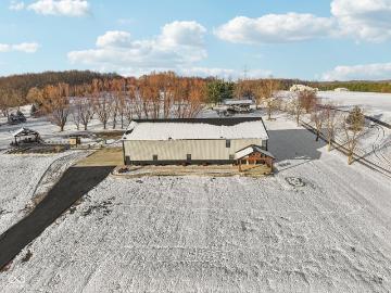 5500 E Rocklane Road