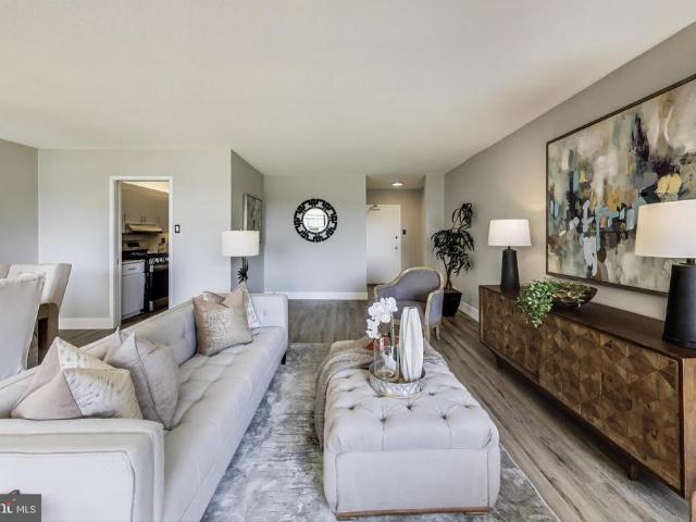 5500 Friendship Boulevard # 1211N