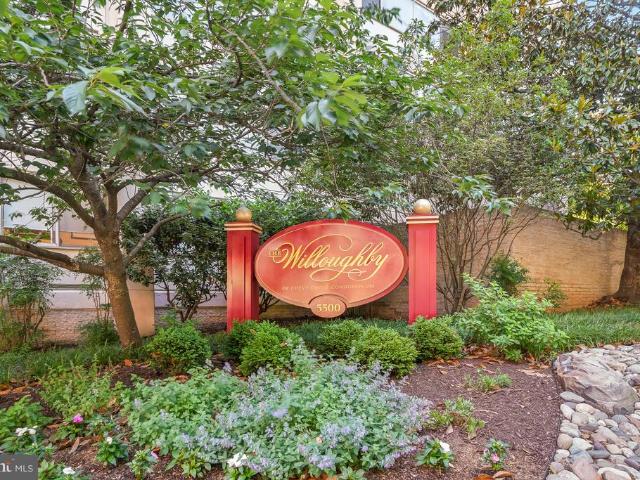 5500 Friendship Boulevard # 2414N