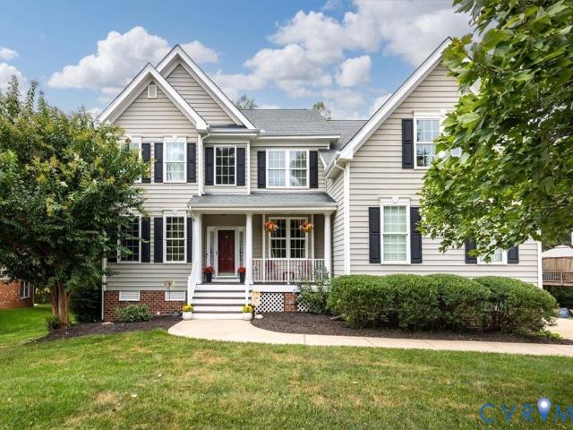 5500 Quarter Horse Lane