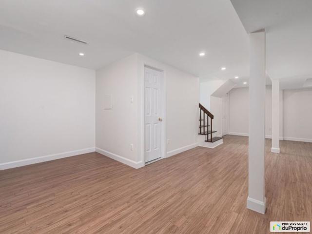 5500, rue Vauclin, Brossard à louer