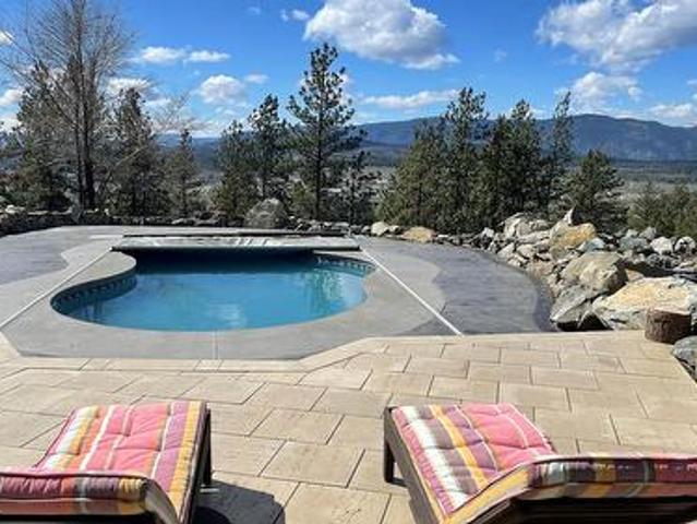 5500 Rockface Road, Kelowna, BC, V1X 7V7 Luxury House for sale | Listing ID 10379 | Royal LePage Carriage Trade Luxury Properties