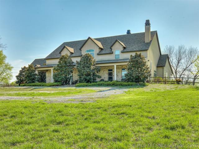 5500 S 329th East Avenue, Broken Arrow, US, OK
