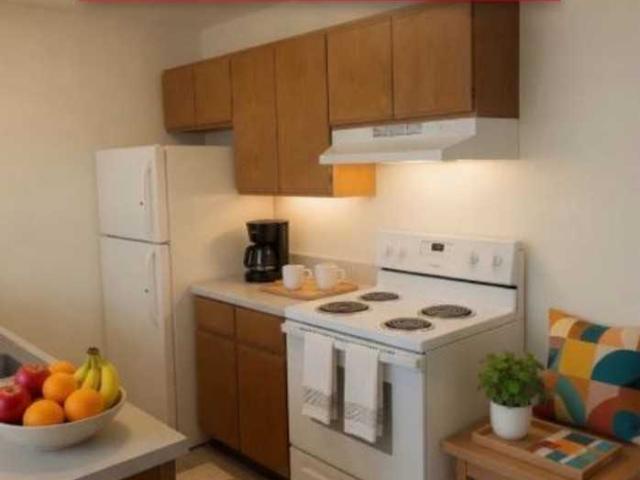 MacArthur Estates 3 Bedroom Apartment for Rent at 5500 S Mac Arthur Ln, Sioux Falls, SD 57108