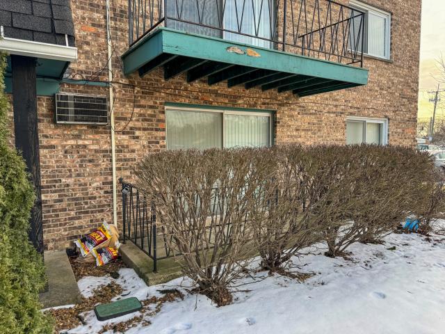 5500 W 127th St, Unit 4, Alsip, IL 60803 | MLS #12563