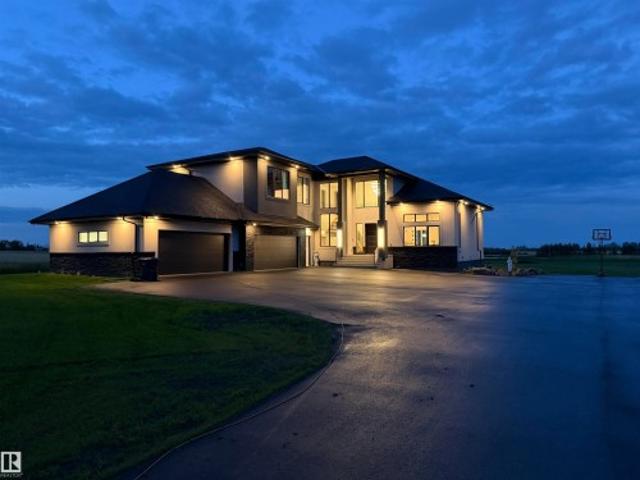 55017 Rge Road 254, Rural Sturgeon County, AB, T8T 0T2 house for sale | Listing ID E4507 | Royal LePage