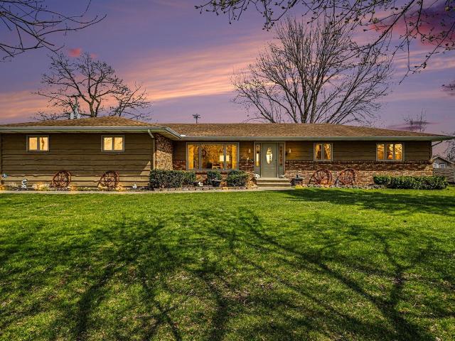 55019 N Fisher Lake Road