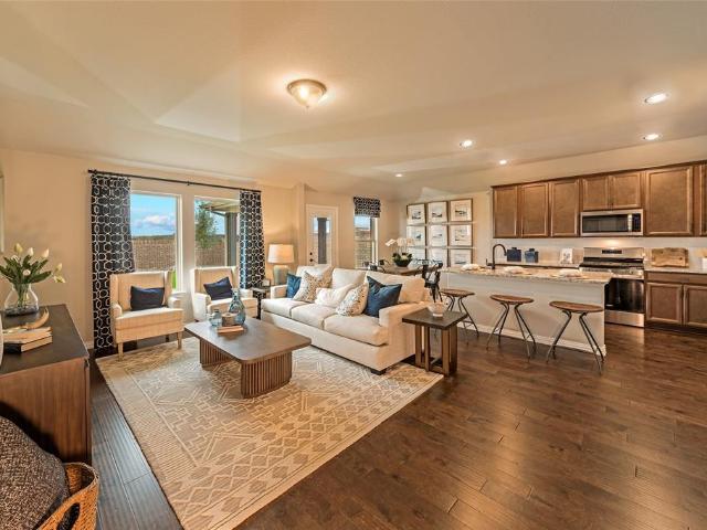 5501 Bordley Drive