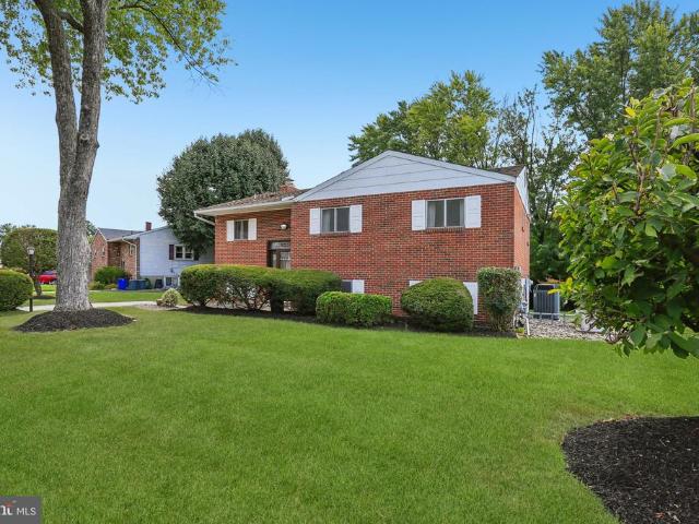 5501 Daybreak Terrace