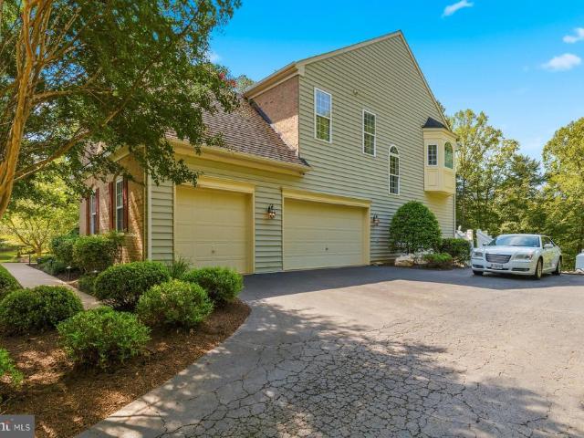 5501 Evesham Court