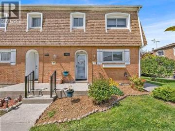5501 Empress Street, Windsor, ON, N8T 3B2 townhouse for sale | Listing ID 26013 | Royal LePage