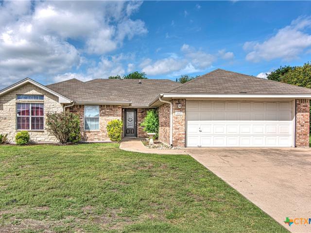 5501 Gunnison Drive