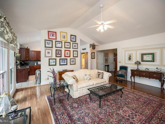 5501 Hickory Tree Ln, Mineral, VA 23117 | MLS #VASP2038