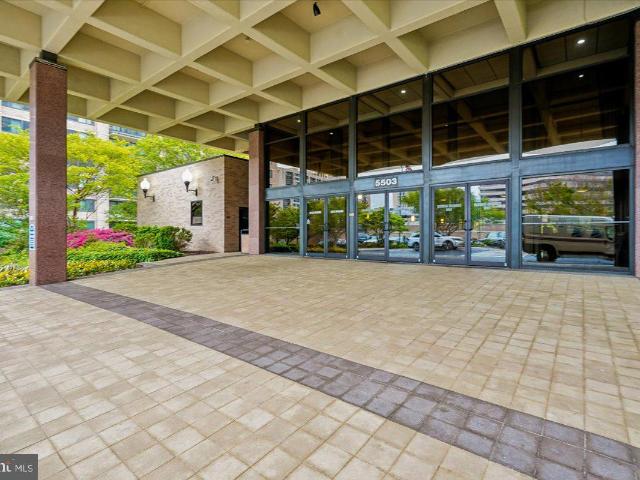 5501 Seminary Rd, Unit 1703S, Falls Church, VA 22041 | MLS #VAFX2302
