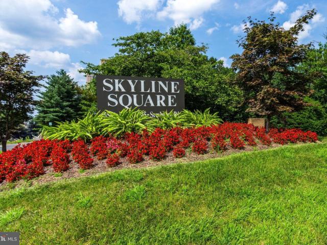 5501 Seminary Rd, Unit 2005S, Falls Church, VA 22041 | MLS #VAFX2302