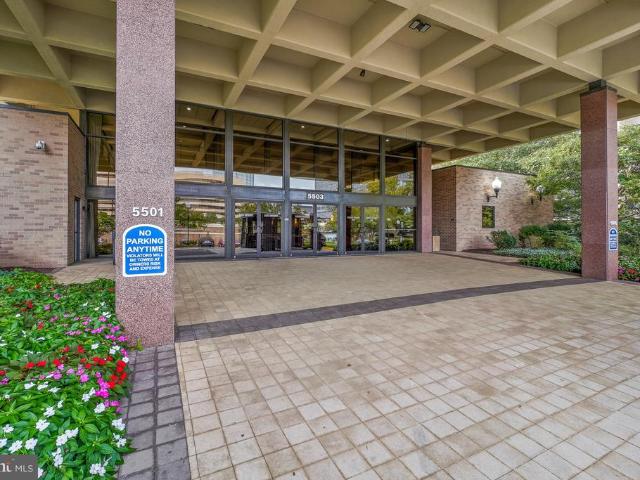5501 Seminary Road # 1111S