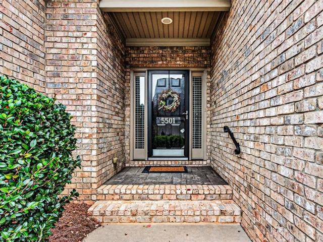 5501 Seven Gates Drive