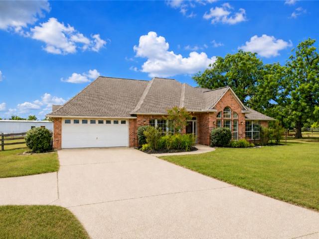 5501 Trotter Lane
