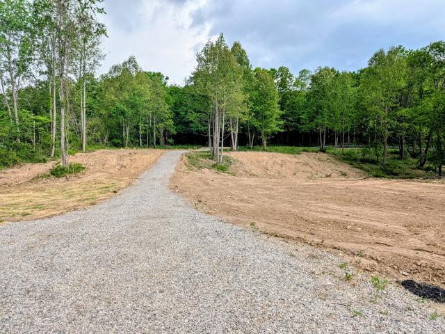5502 Camp Creek Road