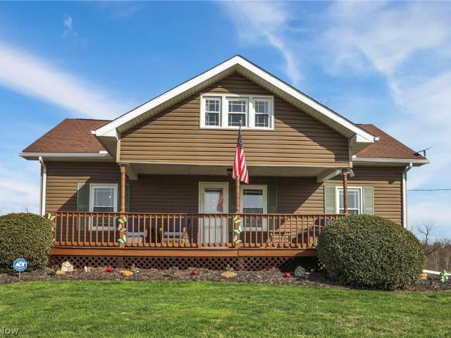 5502 Dutch Ridge