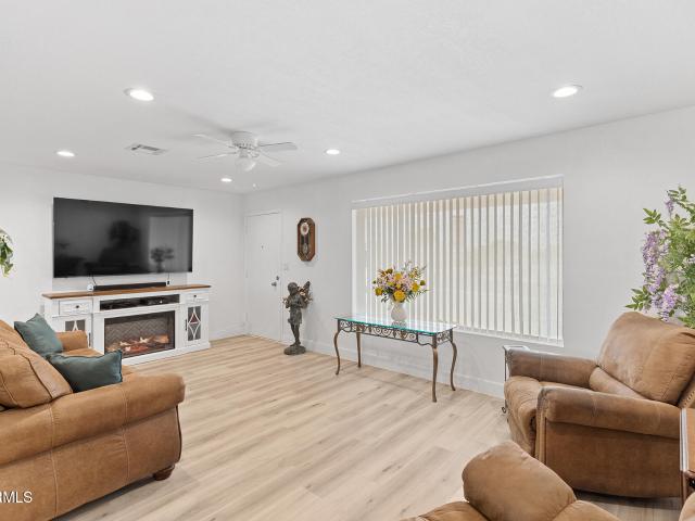 5502 E Butte St, Mesa, AZ 85205 | MLS #7004