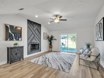 5502 Hewitt Dr, Houston, TX 77092 | MLS #54891