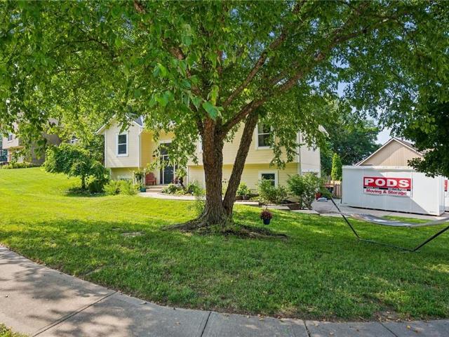 5503 NW Raintree Drive