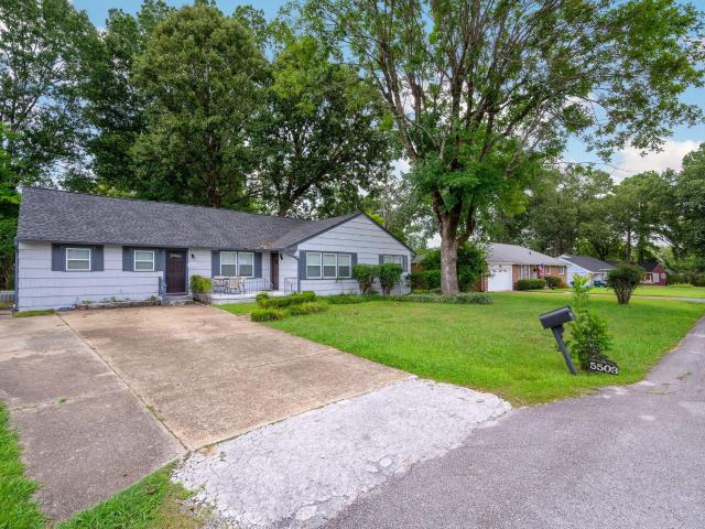 5503 Orlin Drive