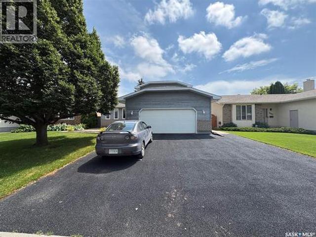 5503 Ballantine Court, Regina, SK, S4X 4K4 house for sale | Listing ID SK042543 | Royal LePage