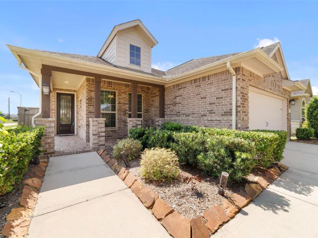 5503 Keystone Bay Court