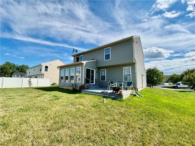 5503 Ravensthorpe Way