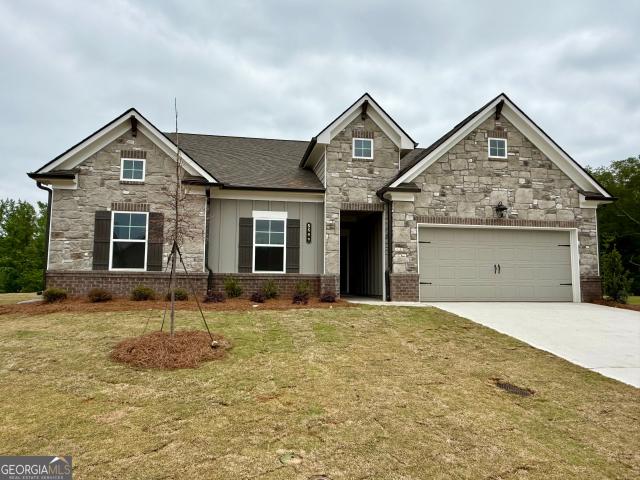 5503 Tullis Drive