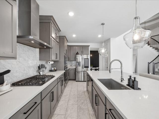 5503 Timpson Drive
