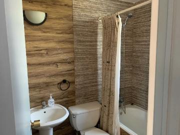 Casa en arriendo en Condominio El Avellano - Escritorio