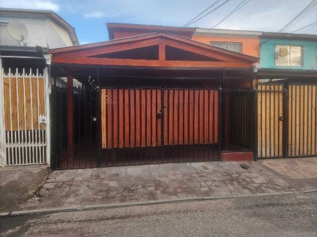 $ 500.000 Casa en Arriendo en Puente Alto 2 dormitorios 1 baño / Kutt Property