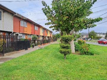 $ 550.000 Casa en Arriendo en Talcahuano 3 dormitorios 1 baño / Kutt Property