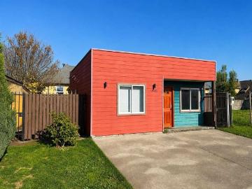 $ 550.000 Casa en Arriendo en Temuco 2 dormitorios 1 baño / Corredores Premium Chile SpA