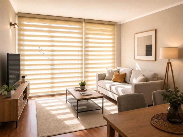 $ 550.000 Departamento en Arriendo en Temuco 2 dormitorios 2 baños / Corredores Premium Chile SpA