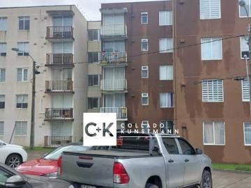 Apartamento en arriendo en Región de Los Ríos